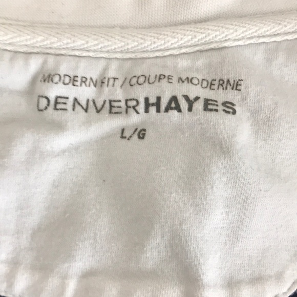 Denver Haynes (Large) - Picture 2 of 5